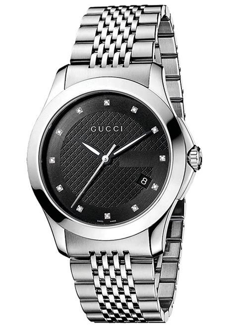 gucci g timeless diamond mens watch|Gucci g timeless watch 40mm.